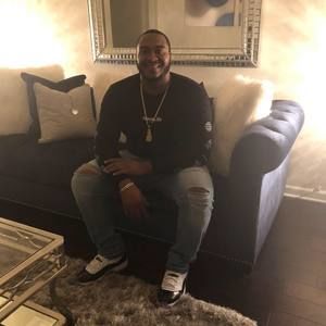 Meet your Posher, Harry